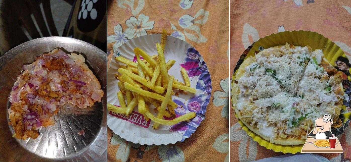A -1 - AL Baik Fast Food