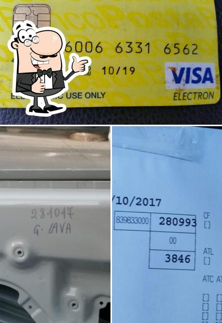 Vedi questa foto di Antica Osteria Il Bottegone