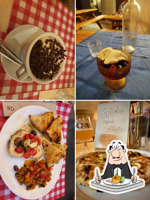 Chez Luca - pizza&cucina