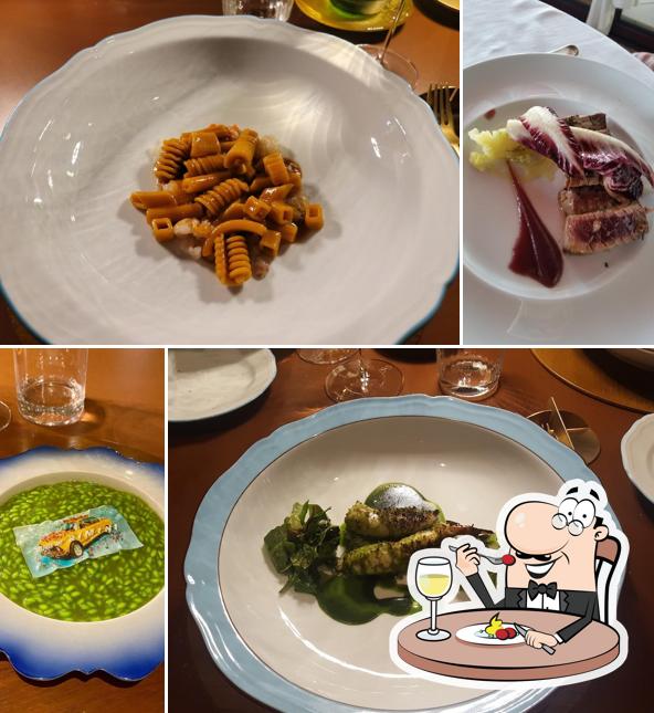 Cibo al Dalla Gioconda