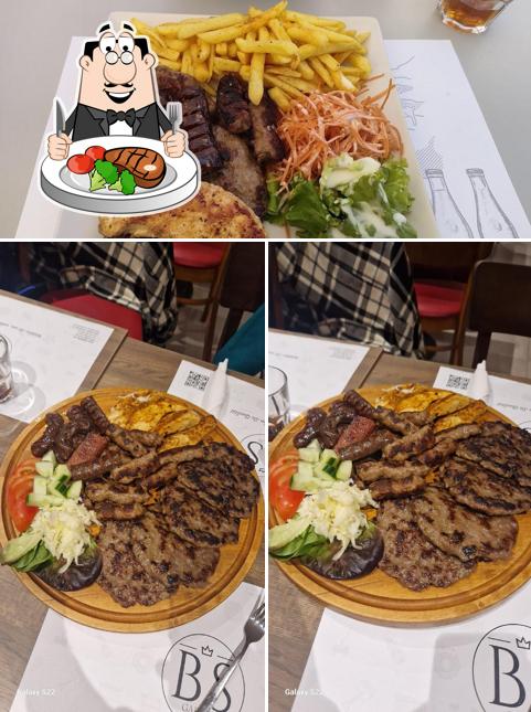 Bistecca al Restaurant Kulla GmbH