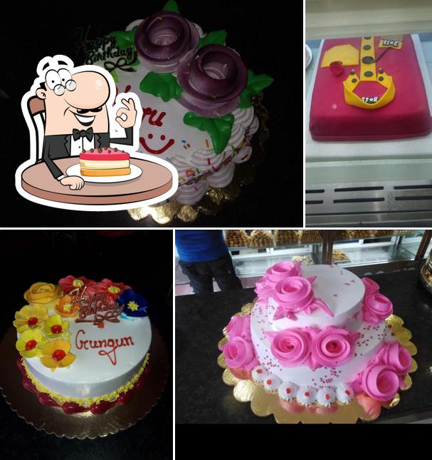 Ruma Bakery Nalbari (ৰুমা বেকাৰী, নলবাৰী)