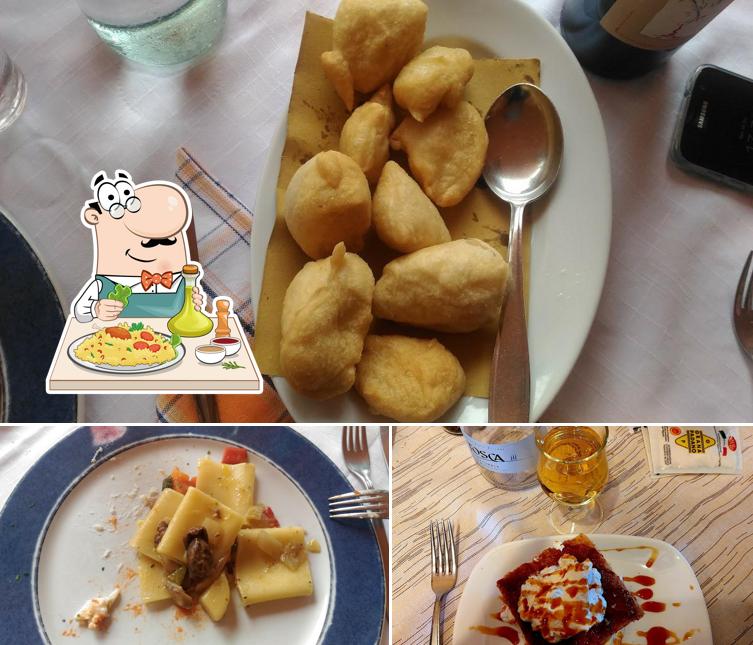 Platti al Il Signorino