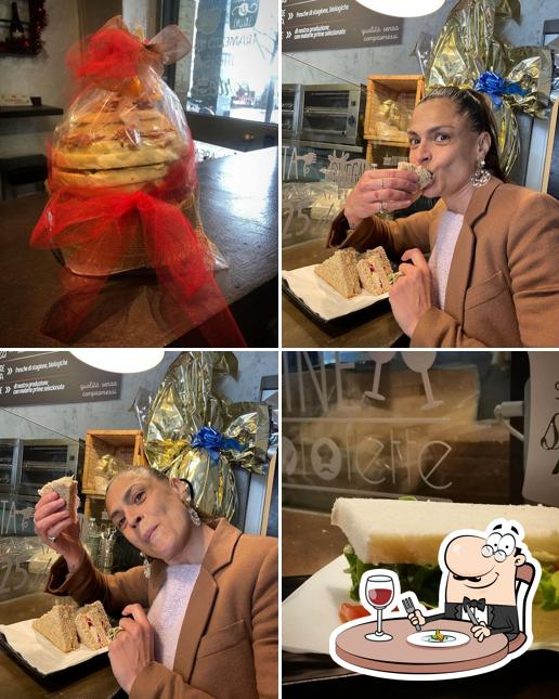 Cibo al Tramezzo 1925