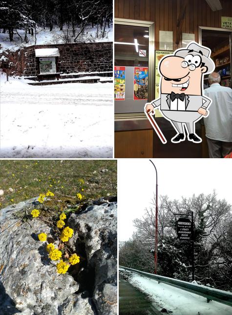 Bar Pizzeria De Giovanni Di De Giovanni Eugenio