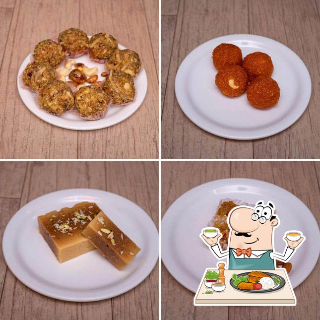 Mahadev Sweets