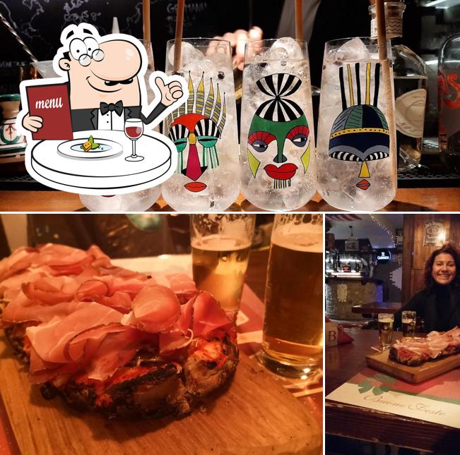 Platti al The Beer Brothers