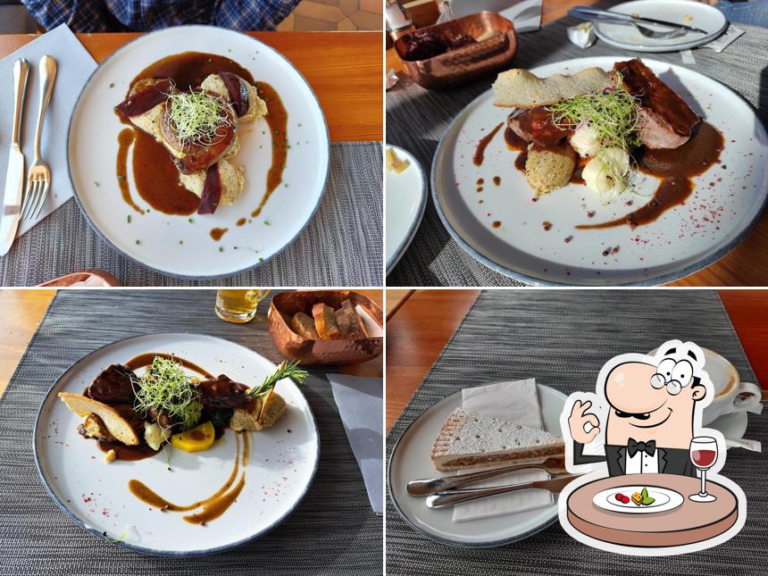 Cibo al Restaurant 3303