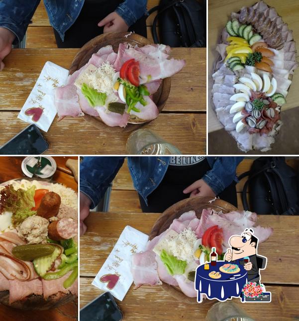 Buschenschank Christiner Hannes