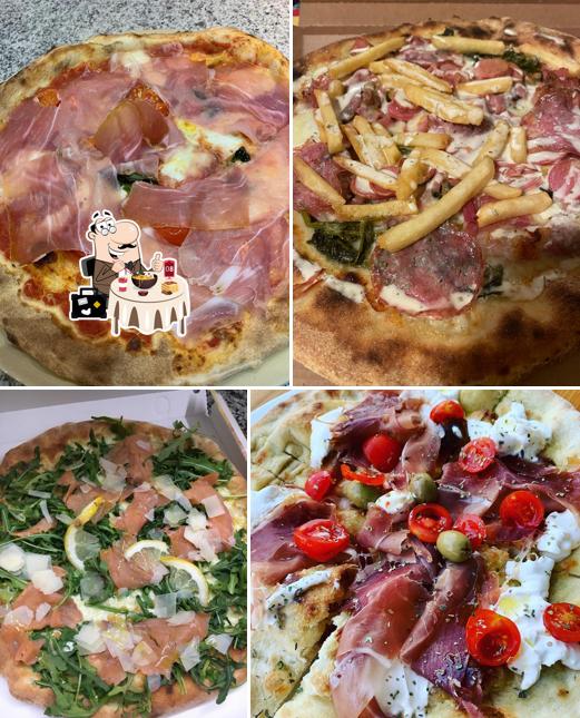 Ciccio’s Pizza