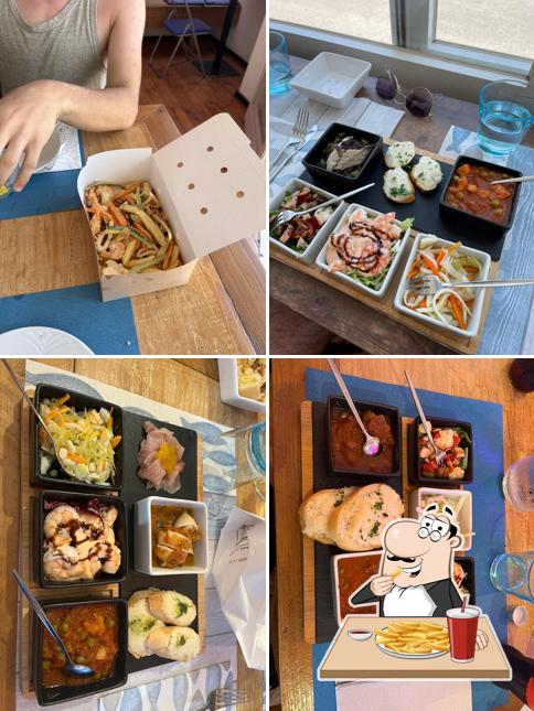 Frutti di Mare Senigallia - Lungomare Goffredo Mameli