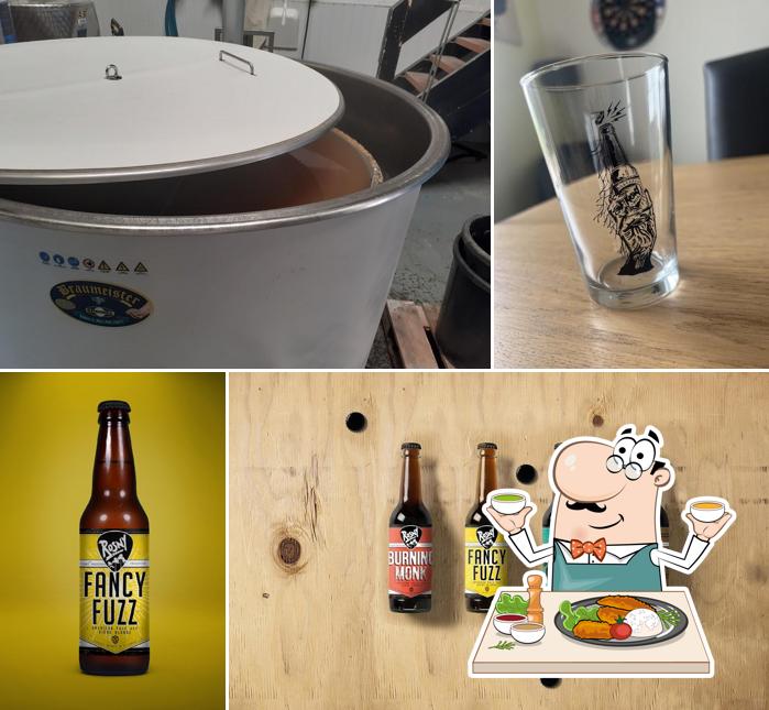 Rosny Beer