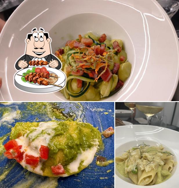 Platti al Angolo Wine Bistrot