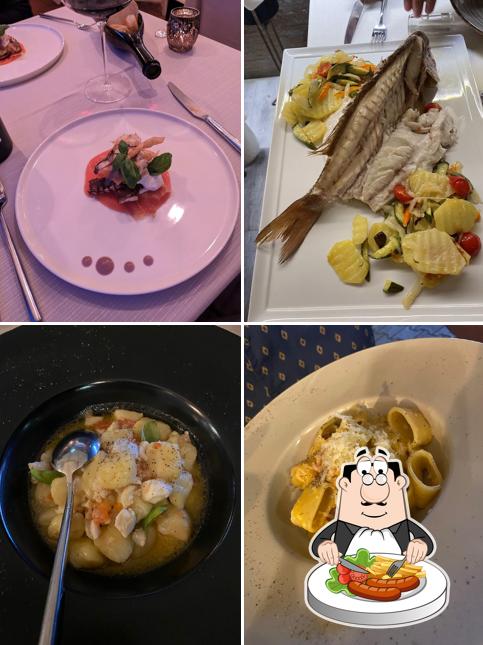 Cibo al Eva Matteucci