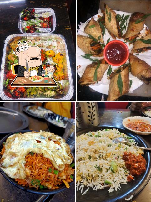 Mehfil Family Restaurant