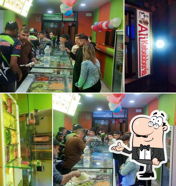 Alì Kebabberia mola di bari