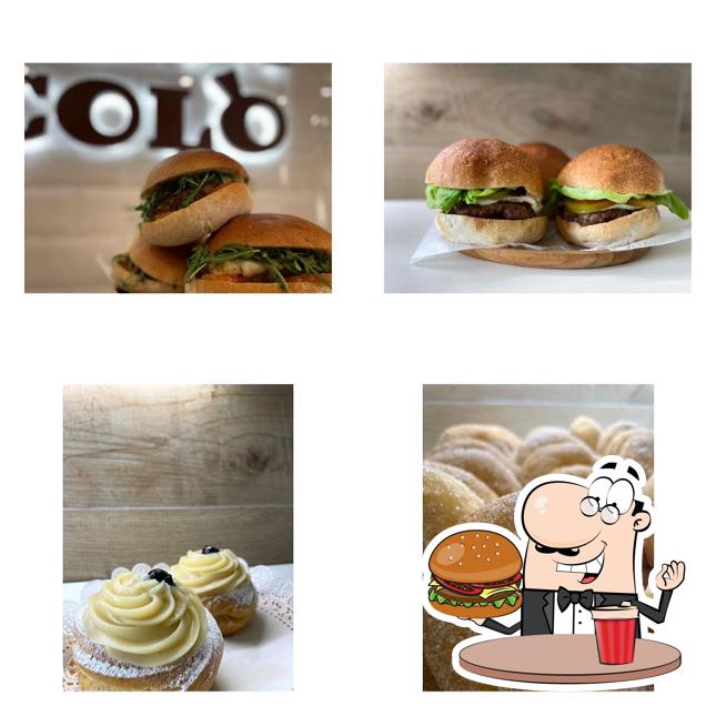 Forneria Nicoló Aversa