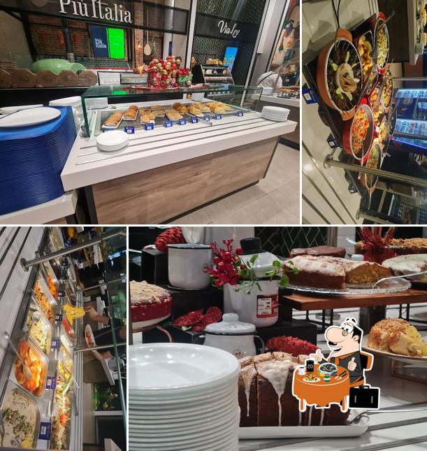 Mexilhões em Graal Norte