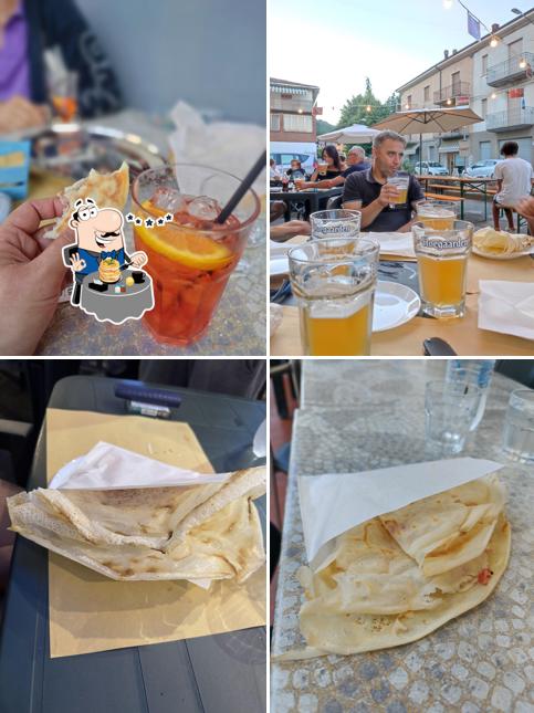 Cibo al Happy food & bar