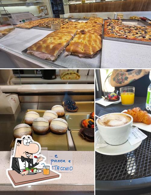 Platti al Il Buon Dí