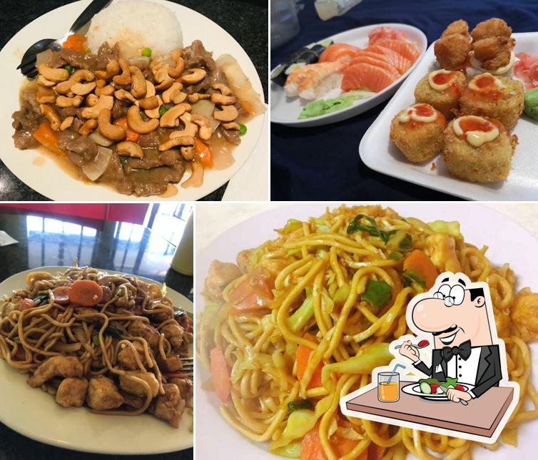 Kung-Fu Kitchen Highveld