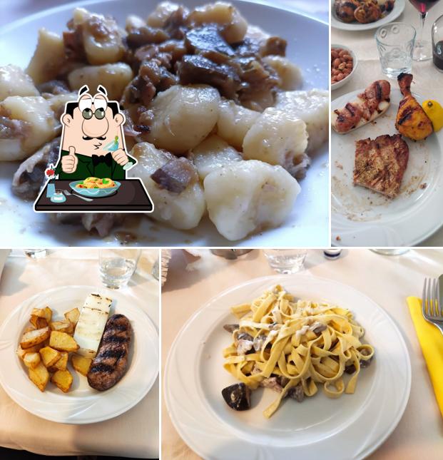 Osteria al Castagner di Bianchin Andrea