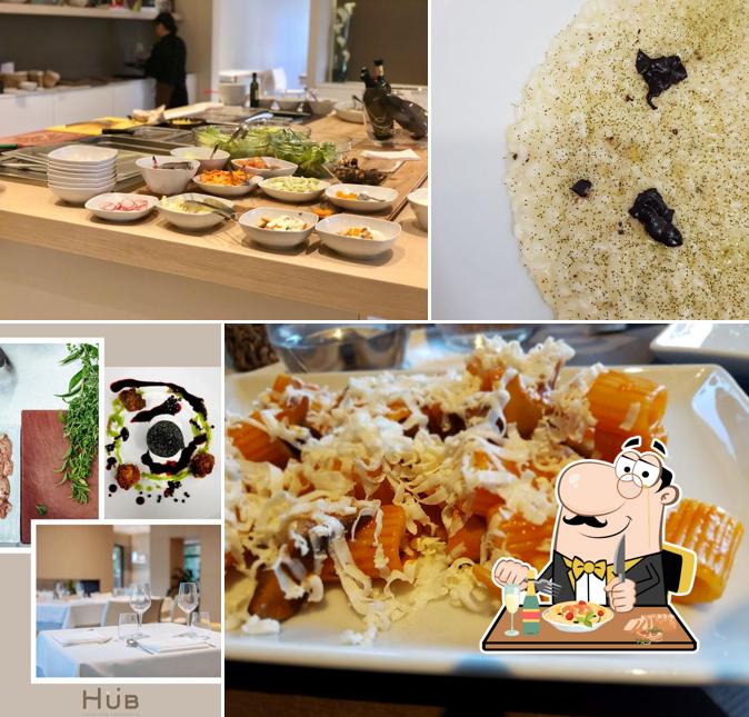 Cibo al Hub
