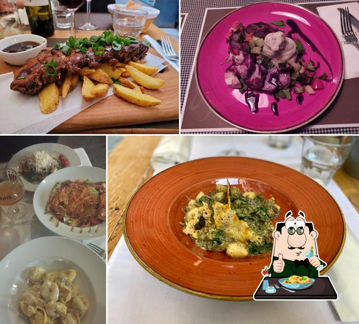 Platti al Marley & Me