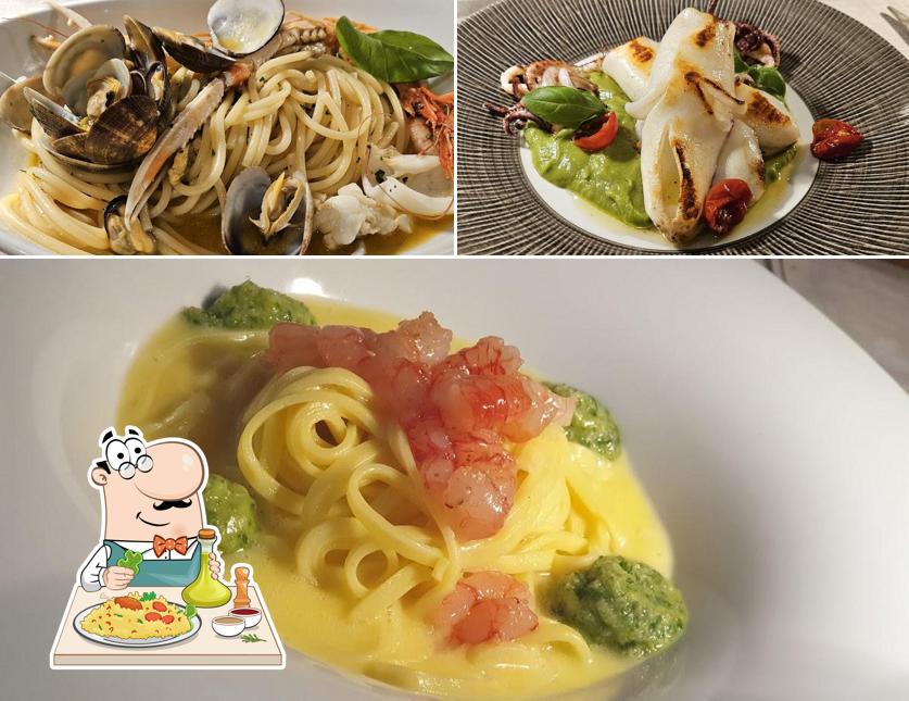 Cibo al Operaprima - Ristorante Pizzeria