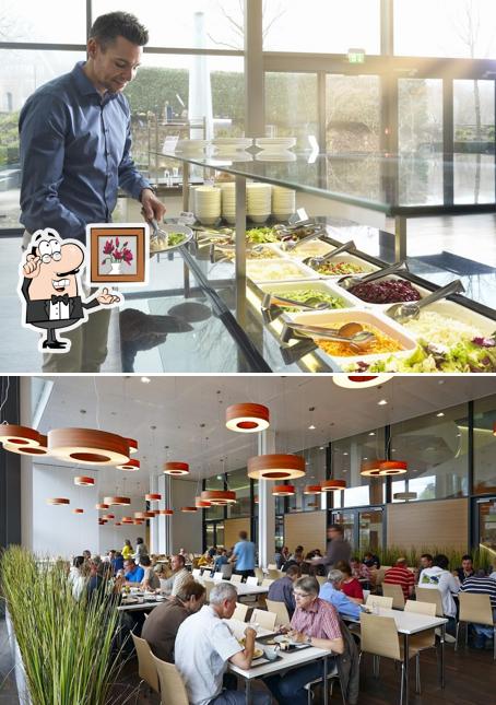 Restaurant Bison – Von Brändi geführt