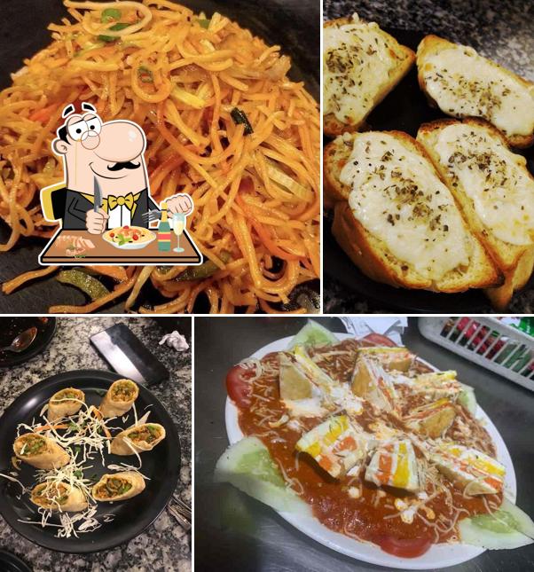 Delicia Fine Dine