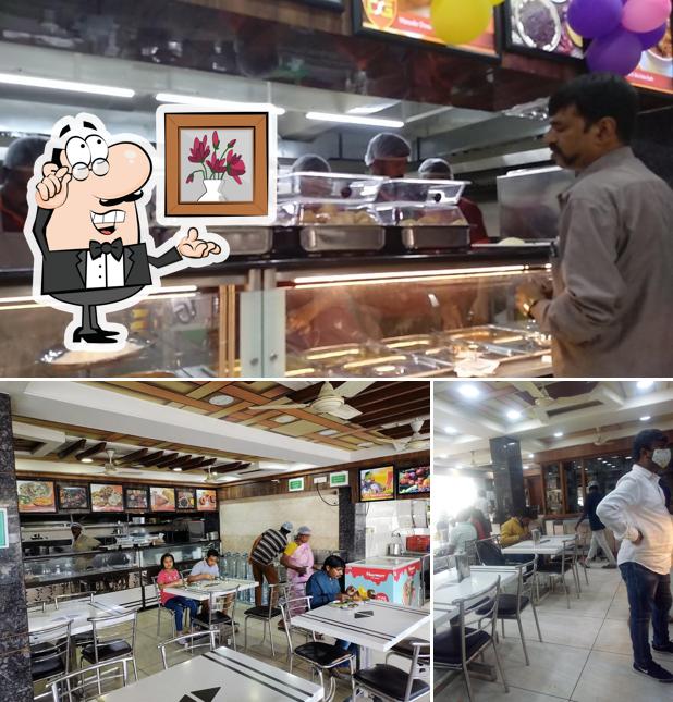 Check out how Durgashree New Samruddhi Grand looks inside