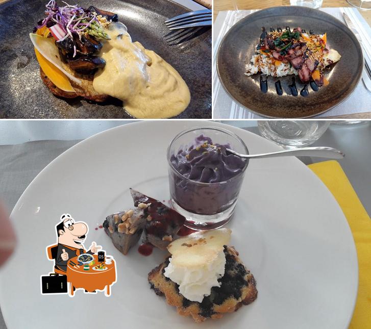 Moules à Les Commis