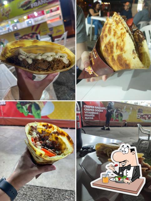 MR Crepe Artesanal