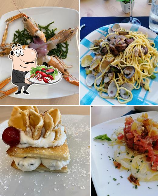 Trattoria Vineria Acquolina