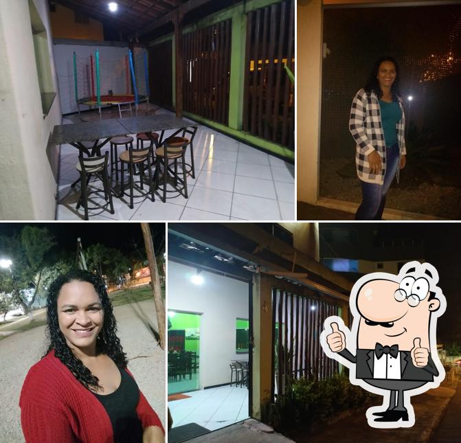 Restaurante e Pizzaria Mascote Lanches