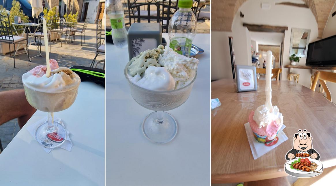 Cibo al Vicus