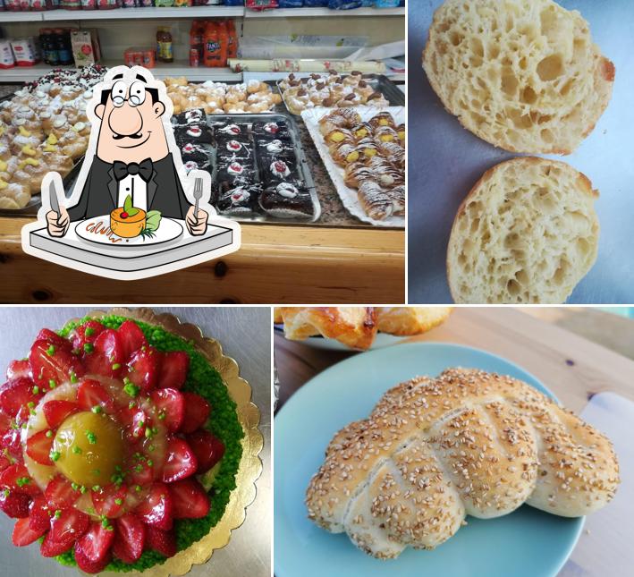 Cibo al Al Forno, Panificio e Alimentari