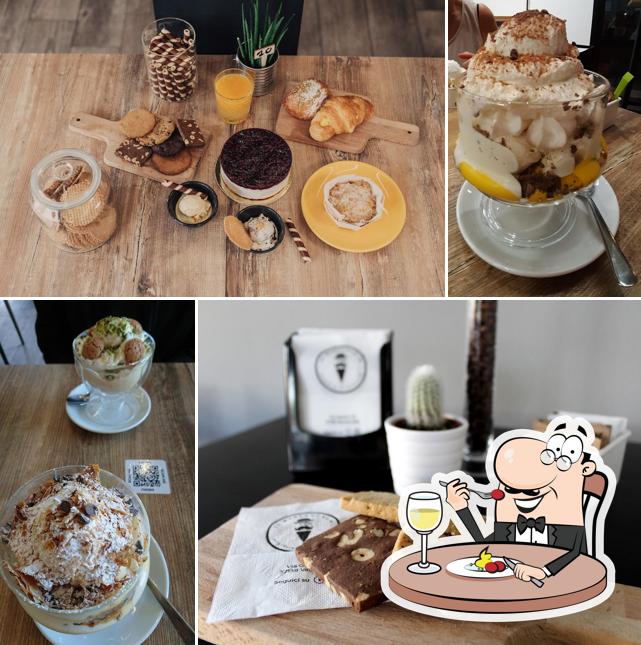 Cibo al Il Mustacchio Verona