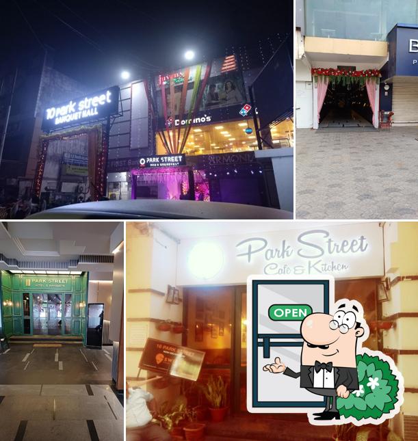 Hotel 10 Park Street Bed & Breakfast