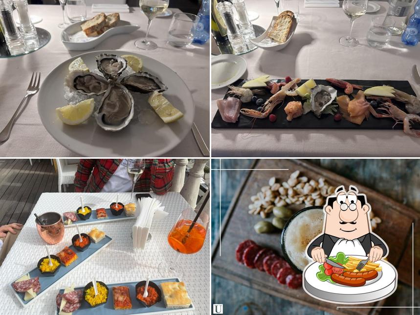 Platti al Mascagni Ristorante Livorno