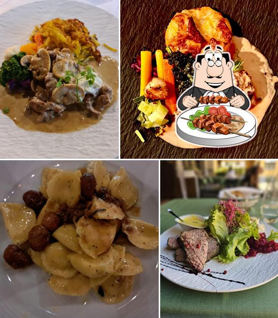 Cibo al Merker Liegenschaften AG