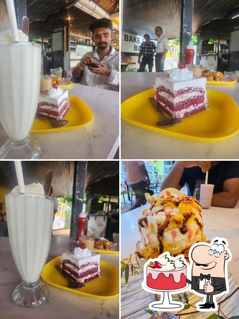 Bake Shore