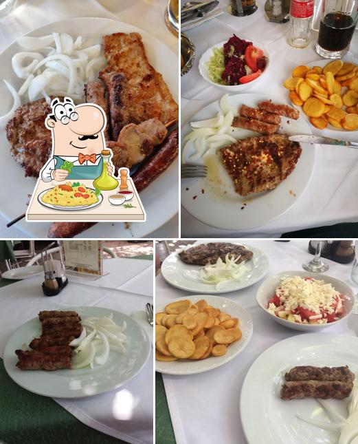 Buffet Stari Kotač