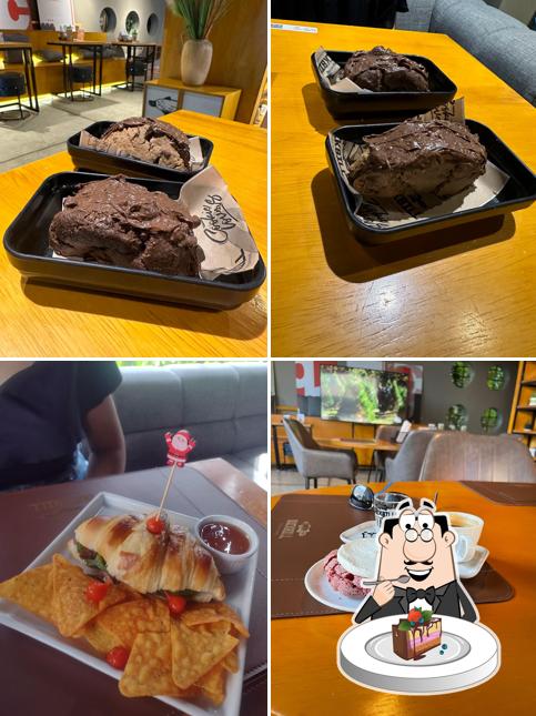 Duck Catalão Café & Bistrô