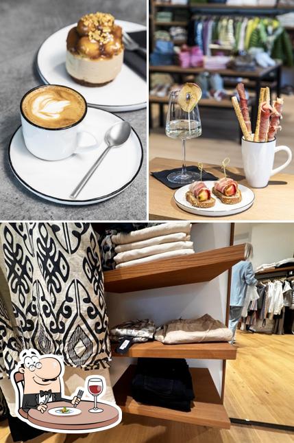 Platti al Marlene's Fashion & Café