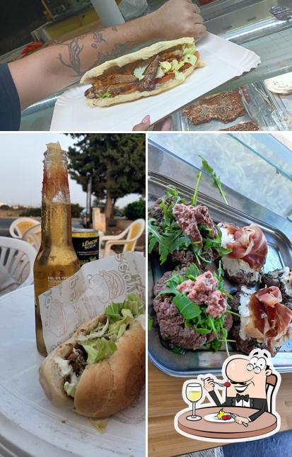 Paninoteca Ammuccamu