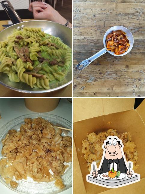 Pastagram