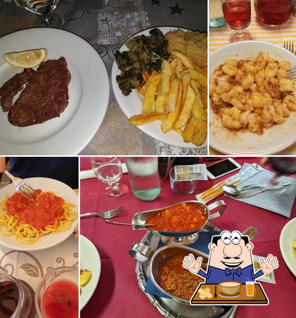 Ristorante alle Rose