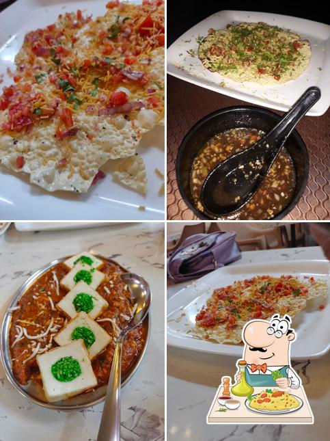 YOGIRAJ WADA FAMILY GARDEN RESTAURANT